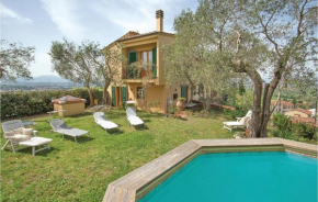 Holiday home Casa Cigoli